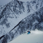 Hakuba-sidecountry-skiing
