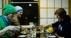 Hakuba Restaurant Emu