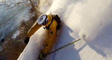 Skiing & Snowboarding
