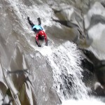 superman slide