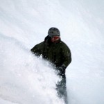 powder spray