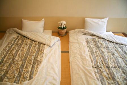 Hakuba Sekkasai Lodge Futons Hakuba Sekkasai Lodge Futons