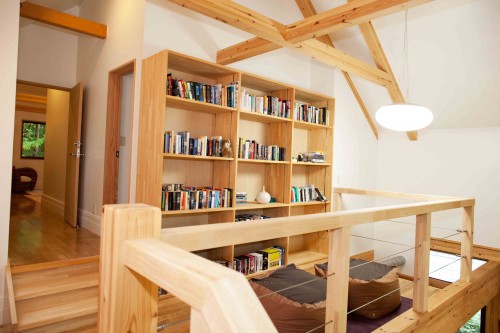 Nagano Alps View Chalet loft