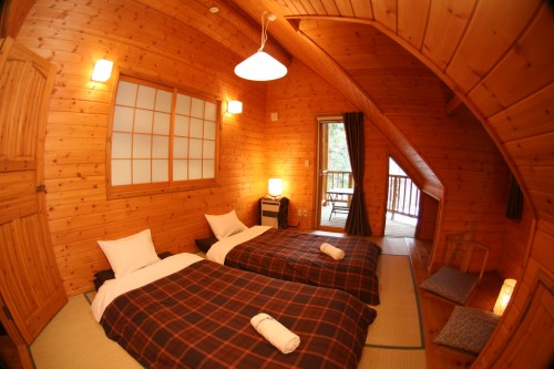 Wadano Chalet Cottage